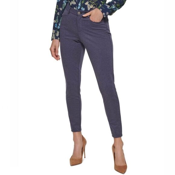 Tommy Hilfiger Curvy Pants 10 - Picture 1 of 5